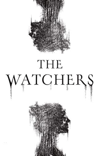 The Watchers Film 2024 Filmstarts De