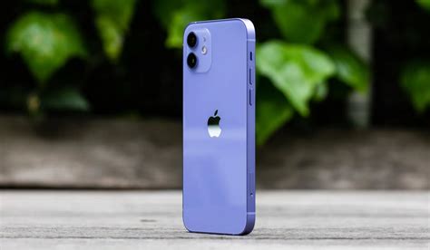 You Can Now Get The Iphone 12 In Purple Techjaja