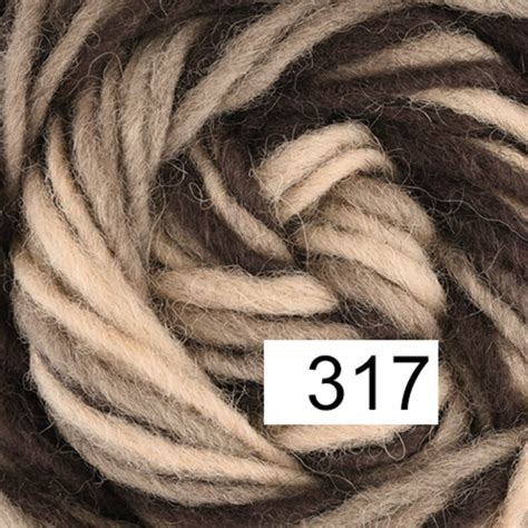 Wool Yarn 100 Natural Wool Bulky Yarn For Knitting Crochet Etsy