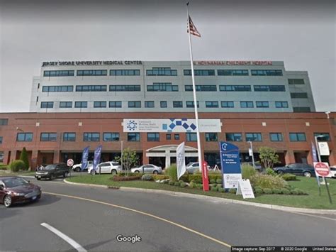 Coronavirus Jersey Shore Medical Center Tightens Visitor Rules Wall