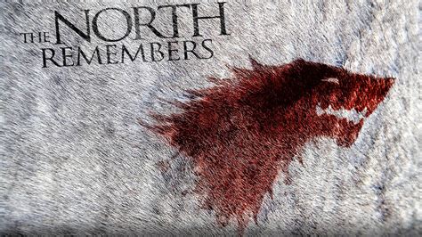 House Stark Wallpapers Wallpaper Cave