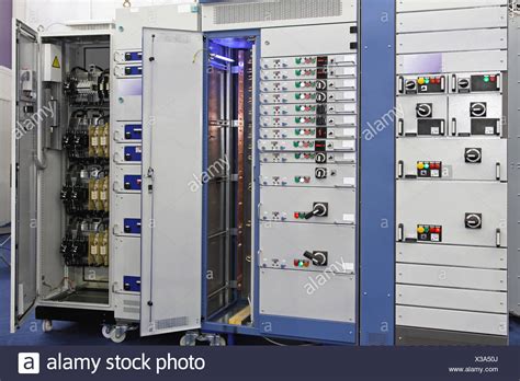 Distribution Board High Resolution Stock Photography And Images Alamy