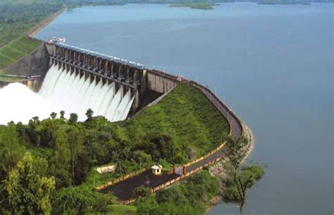 Top 5 Famous And Biggest Dams Of Rajasthan