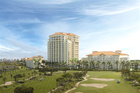 Turnberry Isle Miami To Renovate Expand And Rebrand Curbed Miami
