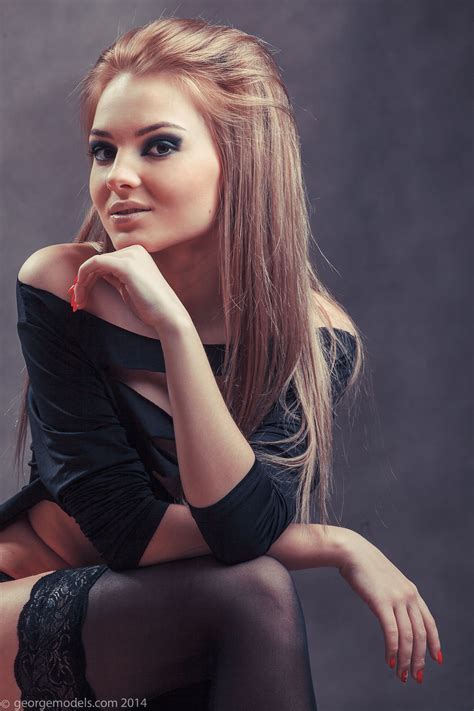 Models Tatyana Georgieva Page 14