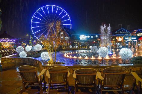 Things To Do In Pigeon Forge And Gatlinburg Startspecials