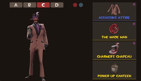 made this a while ago how is it tf2fashionadvice