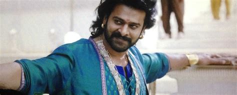 10 Things You Need To Know About Bahubali Prabhas