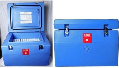 Cold Boxes Cold Box For Vaccine Latest Price Manufacturers And Suppliers