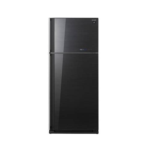 El Iraqi Company Sharp Refrigerator Inverter Digital No Frost 450