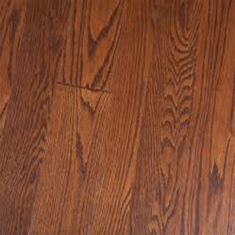 Red Oak Gunstock 3 14 Solid Hardwood Flooring