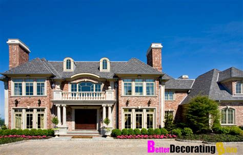 A Look Inside A Couples Cresskill Nj Mansion Homes Of The Rich