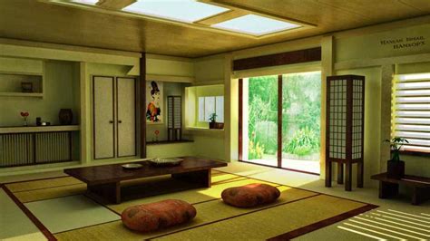 ide desain rumah minimalis modern gaya jepang