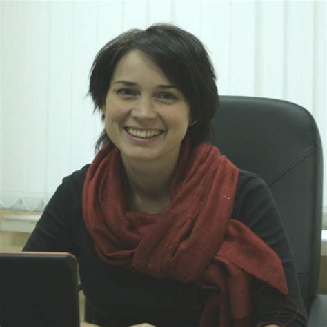 Oxana Vystavkina Manager Of International Marketing Vzor Ltd Xing