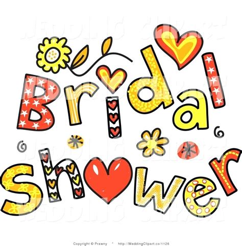 Wedding Shower Free Clipart 10 Free Cliparts Download Images On