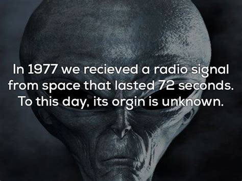 Creepy Facts About Humans