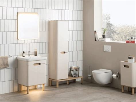 8 Types Of Bathroom Fixtures And Fittings Explained