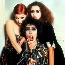 RHPS Columbia Frank Magenta Dialogue Song Lyrics And Music By