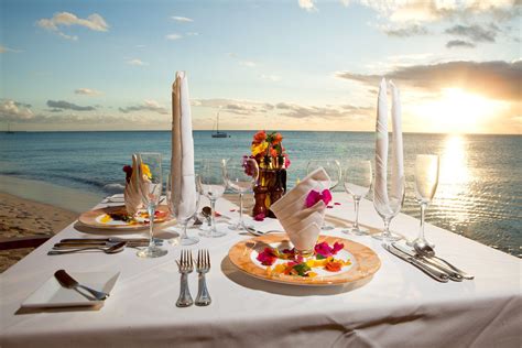 Romantic Dinner On Beach Learn To Have More Great Date Nights At