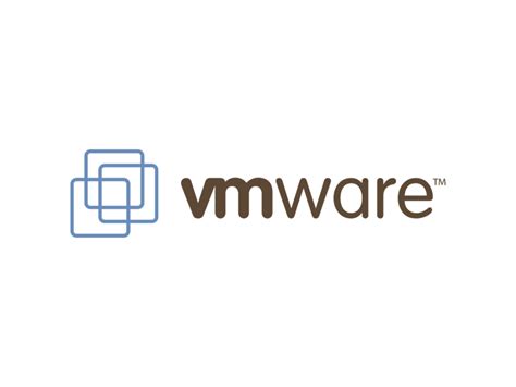 Vmware Logo Png Transparent And Svg Vector Freebie Supply