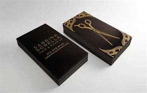 List Nation 52 Amazing Business Card Designs