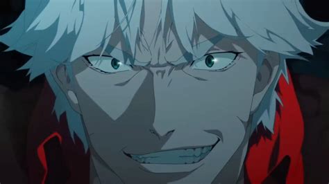 Devil May Cry New Anime Series Gets Teaser Trailer By Netflix Anime Corner