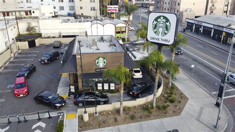 Starbucks Drive Thru Window Inside Starbucks Drive Thru Window Tint