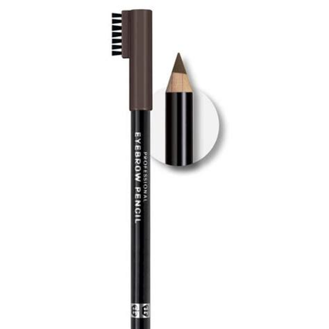 Rimmel Eyebrow Pencil Professional Dark Brown 001 005 Oz Delivery