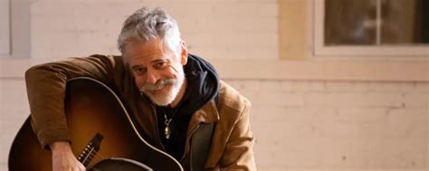 Actor C Thomas Howell Talks Debut Album And Visiting The Allman