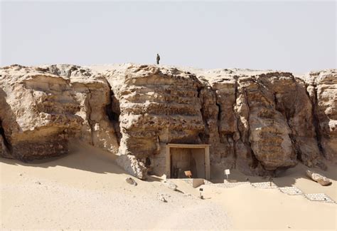 Tomb With 50 Mummies Is Egypts 1st Find Of 2019 The History Blog