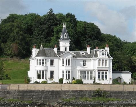 Hunters Quay Hotel Updated Prices Reviews And Photos Dunoon Scotland