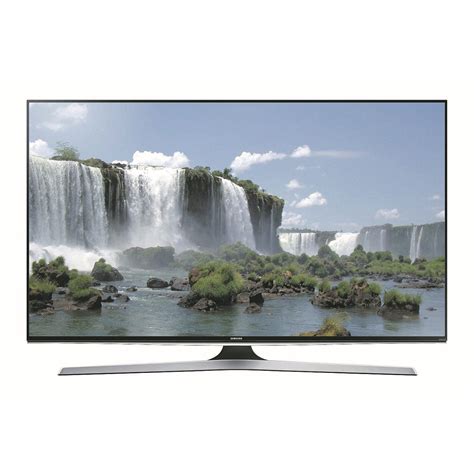 Samsung Inch Ua J Full Hd Flat Digital Smart Led Tv Big Ed