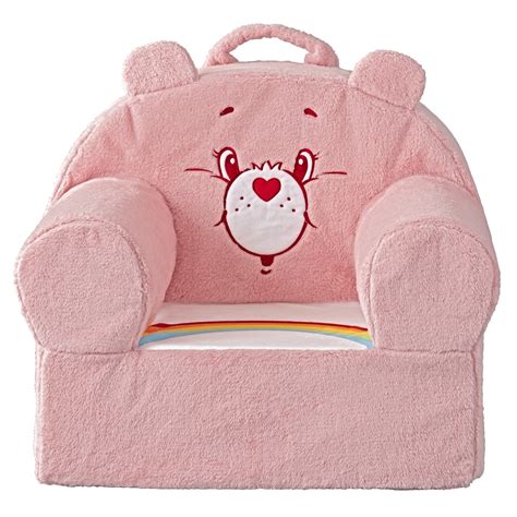 Youll Want Every Piece Of This Land Of Nod Care Bears Collection For