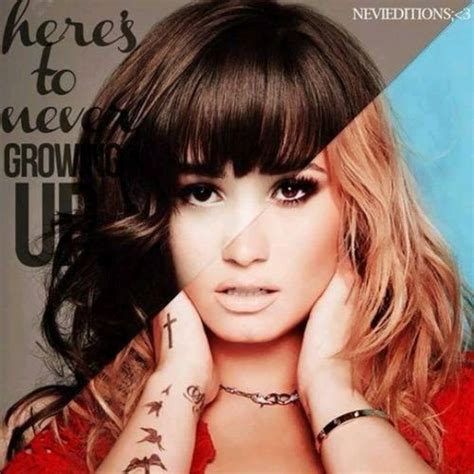 Image About Love In Demi Lovato By Warrior On We Heart It Demi Lovato