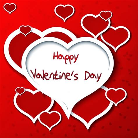 With befunky's card maker, you can easily make your own handcrafted cards. Romantic Valentine ecards Template for GirlFriends HD ...