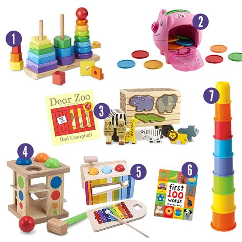 T Like A Smart Person Educational Toys For Babies Toddlers And