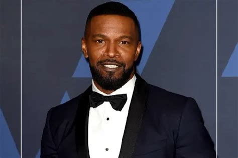 Jamie Foxx Today Everything You Should Know About Eric Marlon Bishop