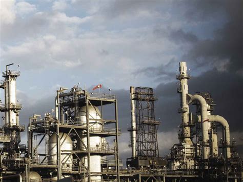 Kakinada Petrochemical Project Hits A Roadblock