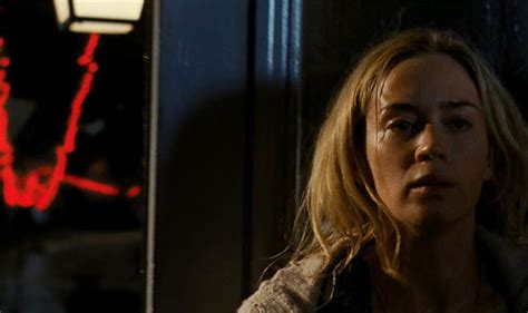 A Quiet Place Is The Nail Scene The Most Horrific Movie Scene In