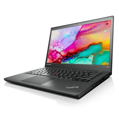 Refurbished Lenovo ThinkPad T440S 14inch (2013)  Core i74600U  8GB