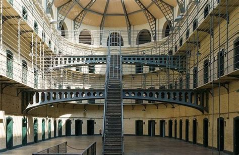 10 Of The Greatest Historical Prisons Listverse