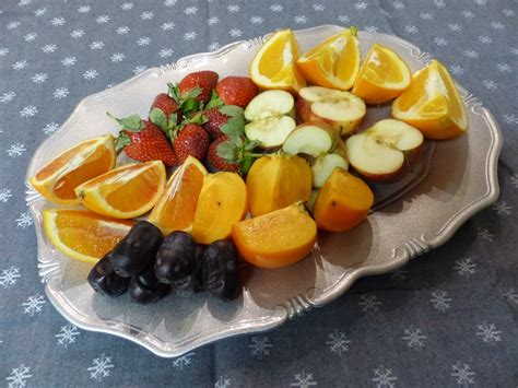 Free Images Table Fruit Dish Meal Food Produce Breakfast