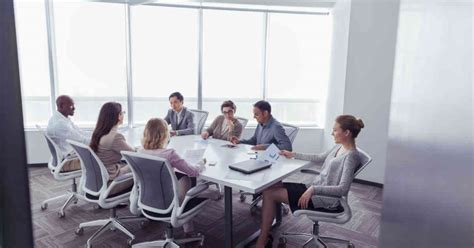 How To Create A Board Of Directors