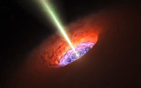 Black Holes Facts For Kids Formation Types Explained And Summary