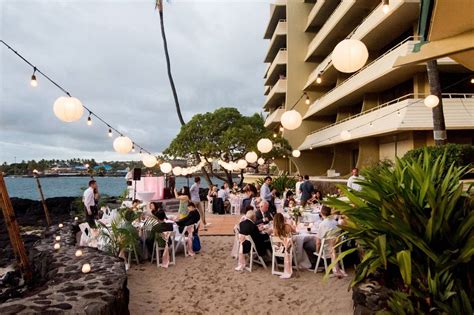Royal Kona Resort Venue Kailua Kona Hi Weddingwire