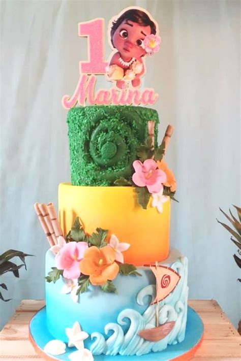 moana st birthday cake moana birthday party cake moana birthday cake moana theme birthday