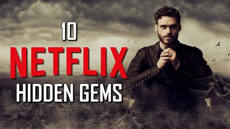 10 Netflix Hidden Gems Youll Actually Want To Watch The Insight Post
