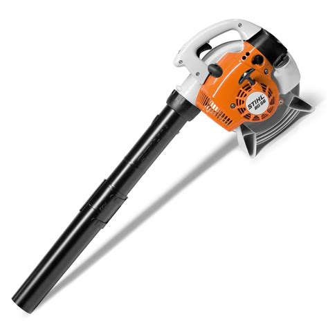 Stihl vacuum attachments, exc condition used once $70, its a $100 new. Stihl BG 56 C-E Blower 2 Stroke Petrol