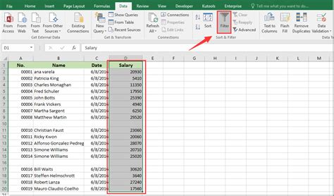 Disable Search List On Excel Filtering Column In Ui For Winforms Gambaran