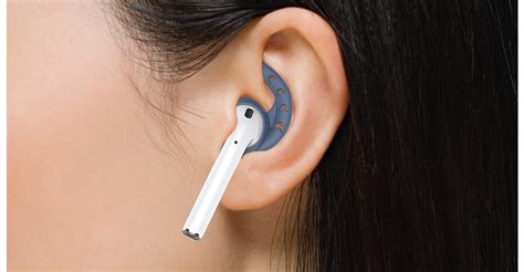 6 Best Earbud Ear Hooks Airpods And More 3d Insider